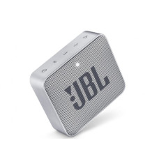 Портативна колонка JBL Go 2 Ash Gray (JBLGO2GRAY)